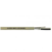 Cáp điều khiển UL2092 AME-S 2CX14AWG