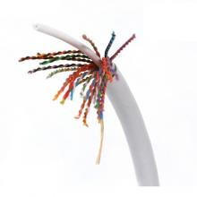 Cat 5e UTP-E-C5G-E1VN-M 0.5X025P/GY