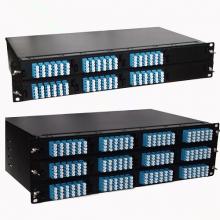 Hộp chứa 6 đầu bốn LS-MCM-LC-4M-24-M3