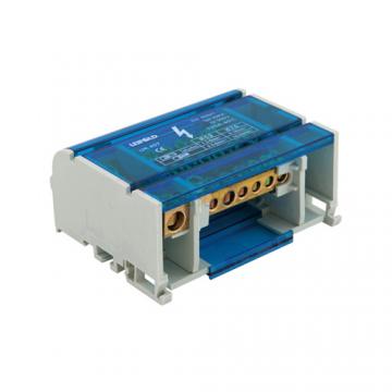Hộp chứa 6 đầu đôi LS-MCM-LC-DP-12-M4