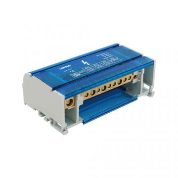 Hộp chứa 6 đầu bốn LS-MCM-LC-4M-24-SM