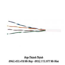 Cáp mạng vi tính UTP Cat5e UTP-5E-100