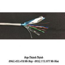 Cáp mạng vi tính UTP Cat5e UTP-5E-305