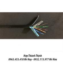 Cáp mạng vi tính Cat5e FTP-5E-O-305