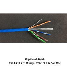 Cáp mạng vi tinh Cat6 UTP-6-305