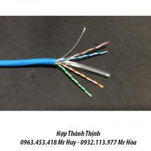 Cáp mạng vi tính Cat6 SFTP-6-305