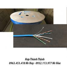 Cáp mạng vi tính Cat6 UTP-6-305-ADV