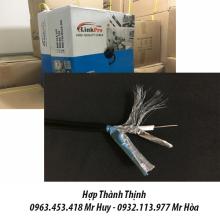 Cáp đồng trục RG6-TRI-HCCA-305