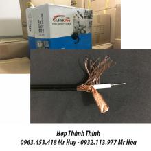 Cáp đồng trục RG6-BC-305