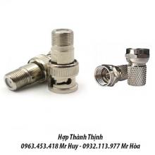 Đầu nối jack F5