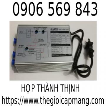 Khuếch đại Alantek Indoor Indoor Bidirectional Amplifier 30dB 