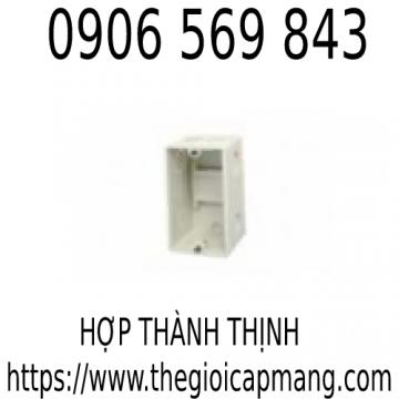 Đế âm tường LS-BB-8686-37