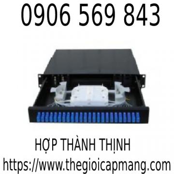 Hộp phân phối quang LS-FDF-LC-SM-012-DP