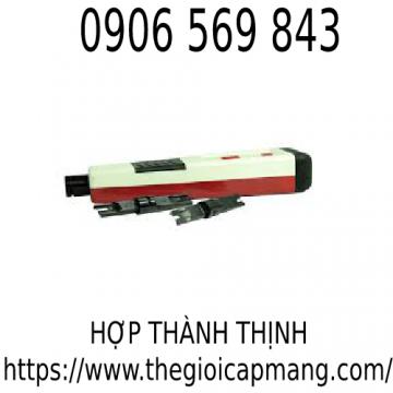 Dụng cụ nhét dây vào từng chốt LS-TOOL-MJ