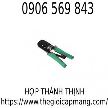 Dụng cụ bấm đầu RJ45 LS-CT-C5E-SI1