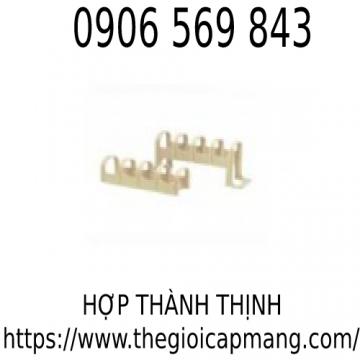 Khung nhựa quản lý LS-JT-T2-W