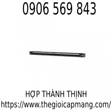Giá gắn phiến đấu thoại LS-110 BRACKET-1U