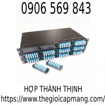 Mô- đun 9 đầu bốn LS-FDM-LC-4M-36-SM(MM)