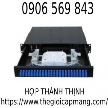 Mô - đun che lỗ trống LS-FDM-BLK