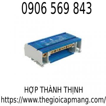 Hộp chứa 9 đầu nối LS-MCF-SC-DP-18-SM(MM)