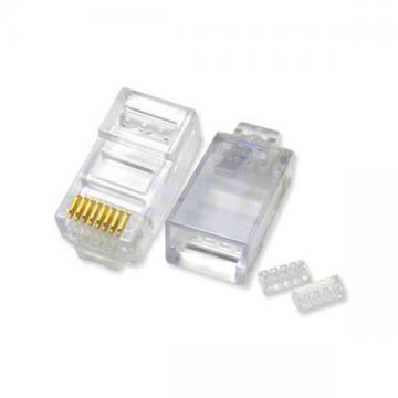 Đầu mạng Golden Japan Cat5 UTP
