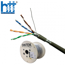 Cáp mạng DINTEK CAT.5e FTP (1103-03011) - 305m
