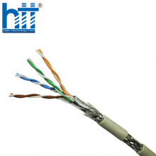 Cáp mạng DINTEK CAT.5e S/FTP (1105-03001CH) - 305m