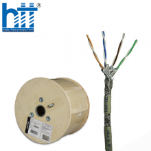 Cáp mạng DINTEK CAT.6 S-FTP (1107-04001CH) - 305m