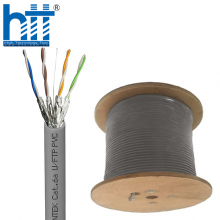Cáp mạng DINTEK CAT.6A U/FTP (1105-06006) - 305m