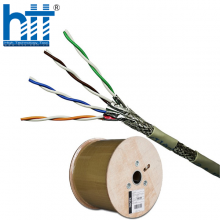 Cáp mạng DINTEK CAT.6A S-FTP (1105-06027) - 305m