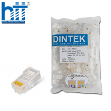 Đầu mạng RJ45 DINTEK UTP Cat.5e (1501-88052)