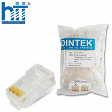 Đầu mạng RJ45 DINTEK UTP Cat.6 (1501-88027)