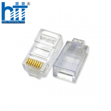 Đầu mạng Golden Japan Cat5 UTP - 100 cái