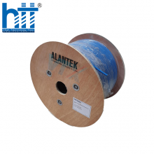 Cáp mạng thang máy Cat6 FTP Alantek 301-60FP80-DSBU