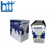 Cáp mạng Alantek Cat5e FTP 301-10F08E-03GY