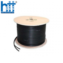 Cáp đồng trục RG11 ALANTEK 301-RG1100-SSBK-1223