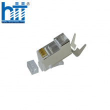 Đầu bấm mạng cat6 FTP chống nhiễu alantek USA mã 302-203F06-1250