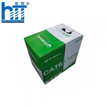 Cáp mạng Ensoho UTP 6E ( EN-U6CA23 ) 305M trắng