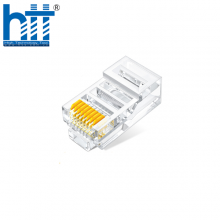 Đầu bấm mạng RJ45 Cat6 Ugreen 60558
