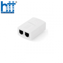 Đầu chia cáp điện thoại RJ11 1 ra 2 Ugreen 20351
