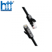 Cáp mạng CAT6 25m (màu đen) cao cấp Ugreen 20167