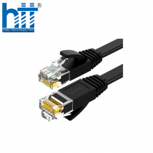 Cáp mạng CAT6 dài 8M đúc sẵn Ugreen 50177
