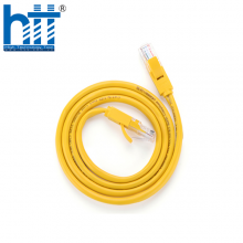 Cáp Mạng Đúc Sẵn Cat5e 5M Ugreen 11233