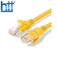 Cáp Mạng Đúc Sẵn Cat5e 3M Ugreen 11232