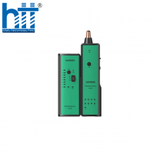 Máy dò dây mạng và máy test mạng UGREEN 10951
