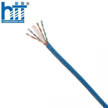 Cáp Mạng U/UTP Cat6 Panduit NUC6C04BU-FE