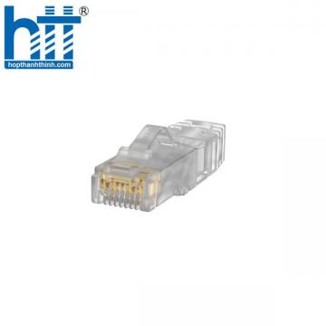 Hạt mạng Cat6A Panduit SP6X88-C chống nhiễu