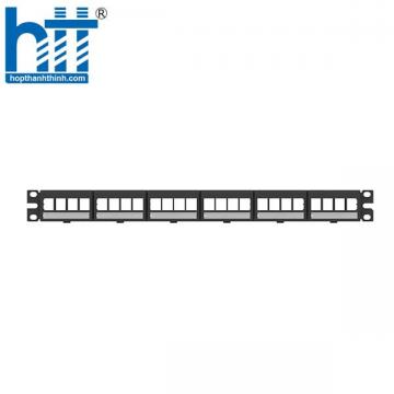 Patch panel 24 port Panduit - NKFPL24