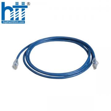 Dây nhảy đồng Cat6A UTP 3m Panduit NKU6APC3MBU