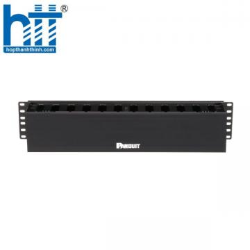 Thanh quản lý cáp 2RU Panduit WMPF1E
